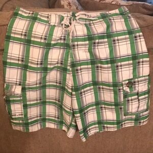 Swim shorts for men
